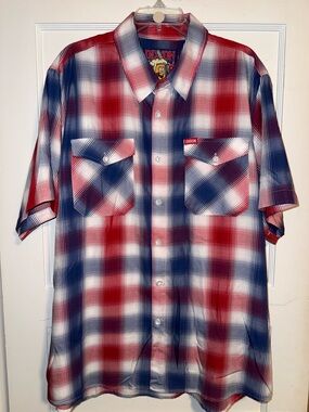 DIXXON ALL STAR Bamboo SS Men’s XL